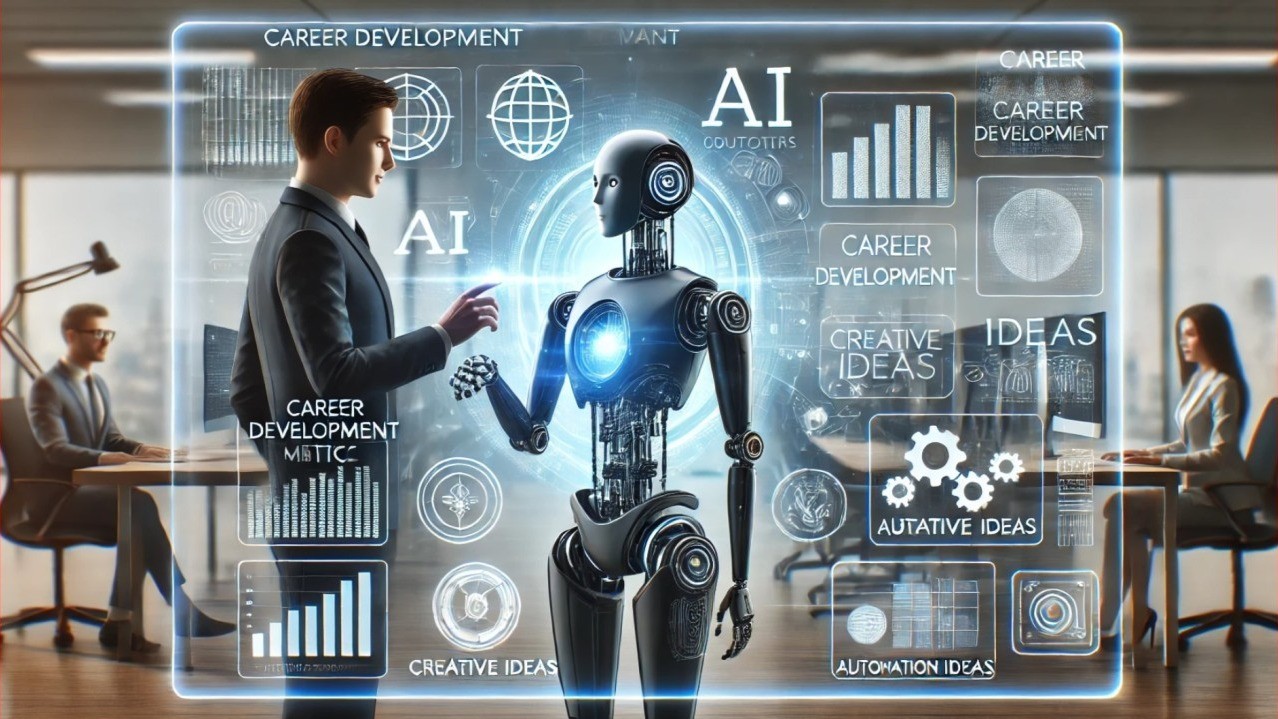 career in ai development