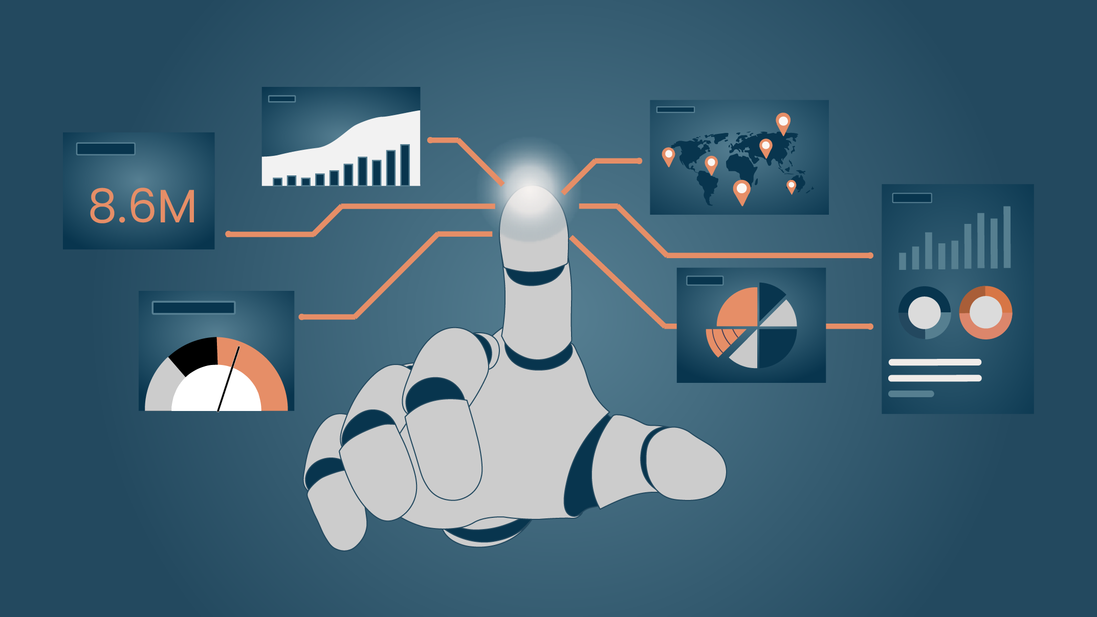 No-Code AI Automation