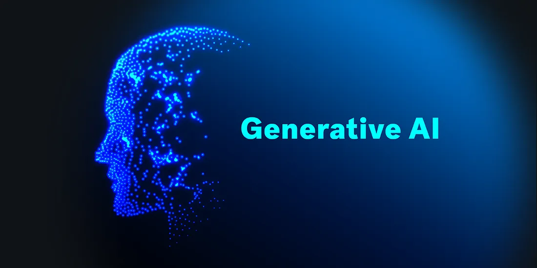What is Generative AI