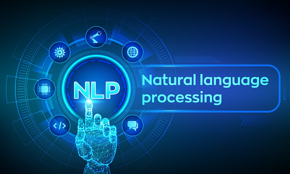 natural language processing