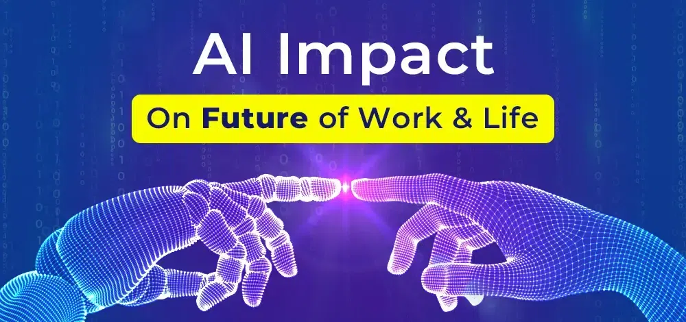 Future Impact of Artificial Intelligence