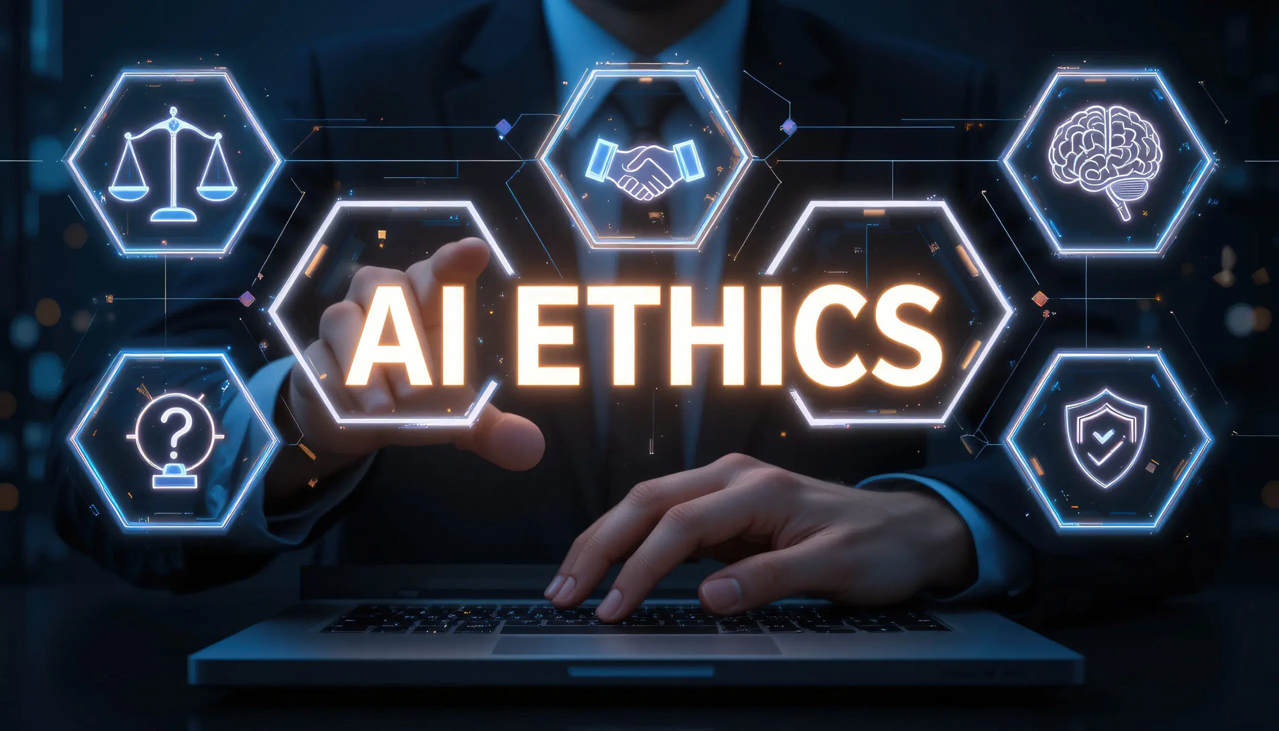 What is Ethical AI - Importance, Principles Guide - 2026