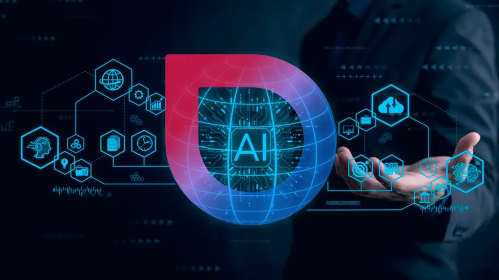 building an ai model