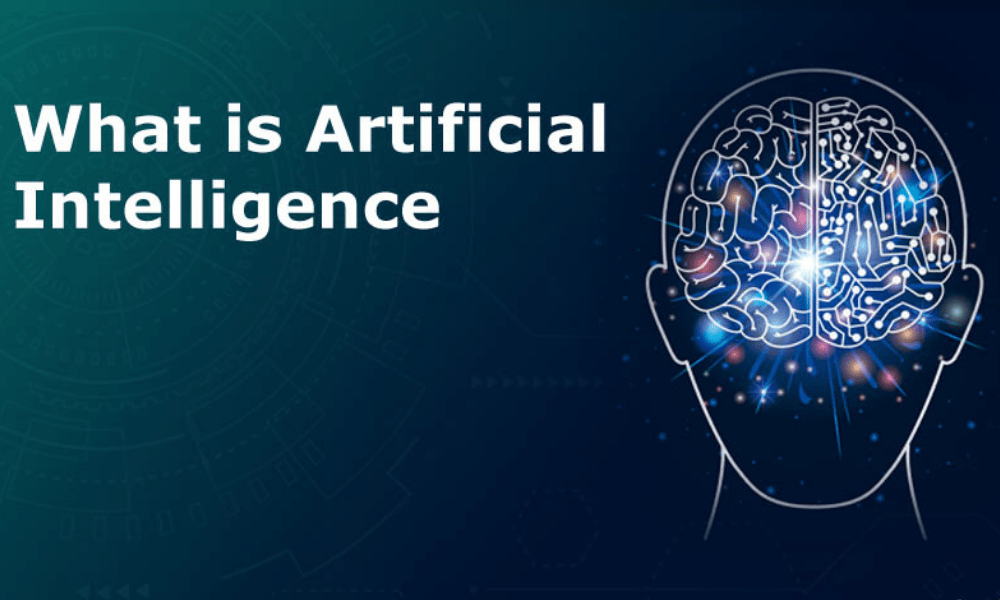 what is artificial intelligence